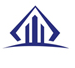 拉卡萨秋坎塔酒店 Logo